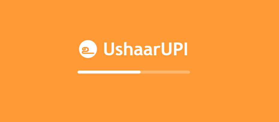UshaarUPI